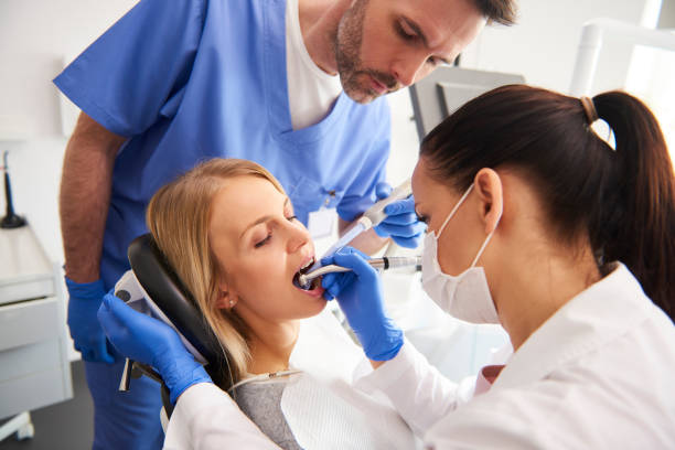 Best Dental Inlays and Onlays  in Longview Heights, WA