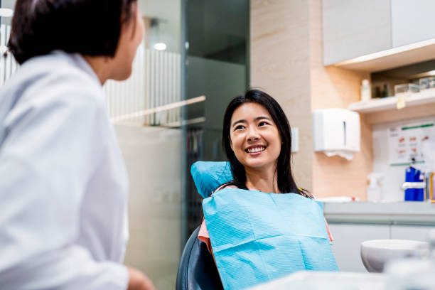 Professional Holistic Dental Care Services in Longview Heights, WA