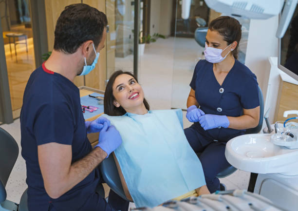Best Emergency Dental Care  in Longview Heights, WA