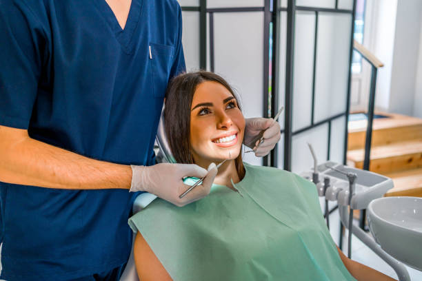 Best Dental Exams and Cleanings  in Longview Heights, WA